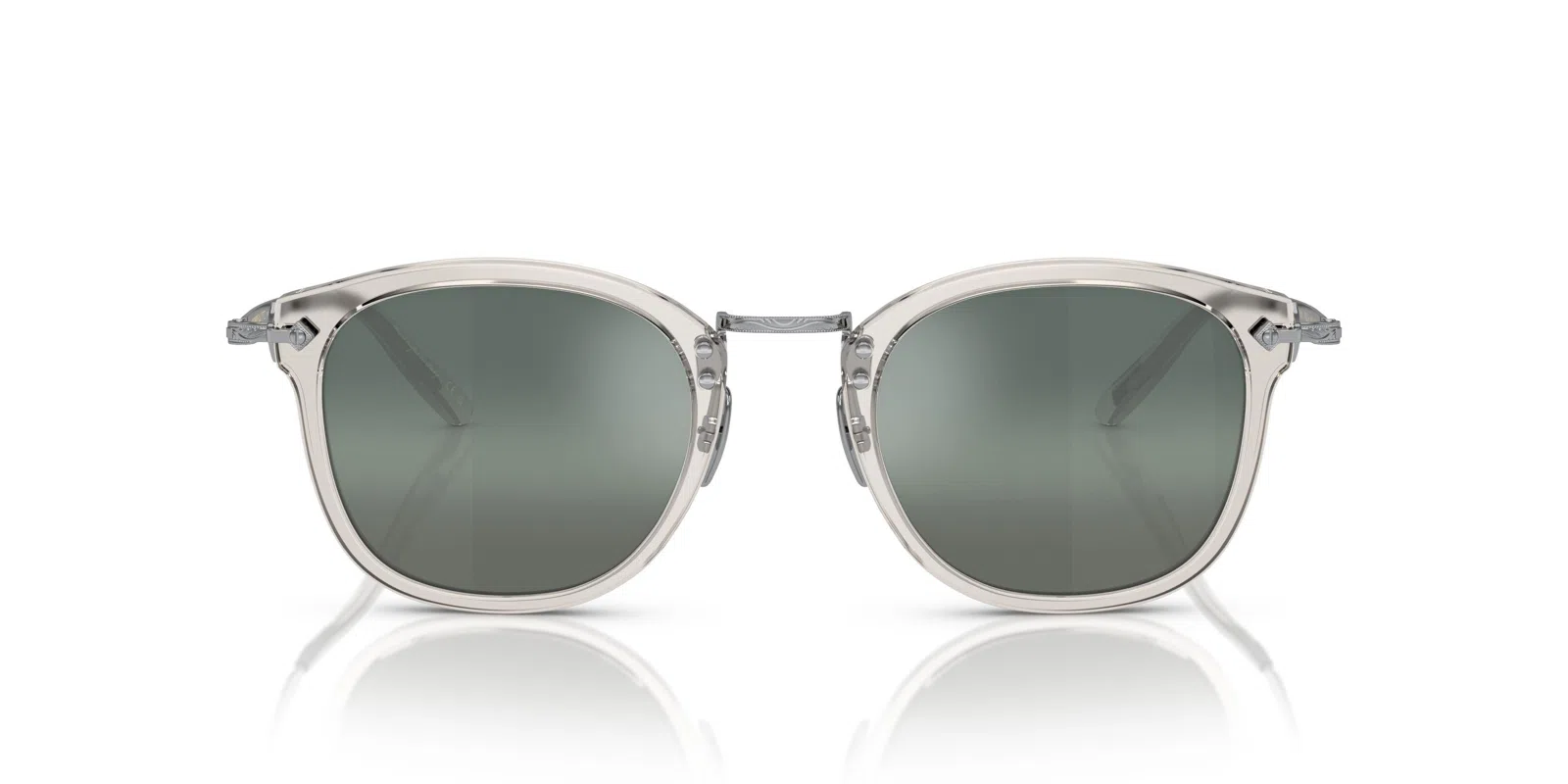 Oliver Peoples Op-506 Sun 5350S Sunglasses - view 24